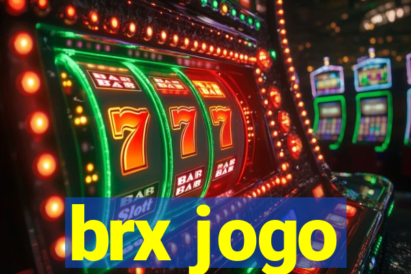 brx jogo